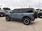 2024 Ford Bronco - Preview 4