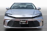 2025 Toyota Camry - Preview 3