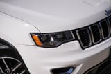 2020 Jeep Grand Cherokee - Preview 2