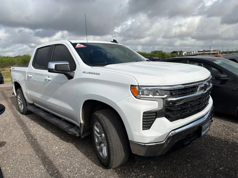 2023 Chevrolet Silverado 1500 - Image 1