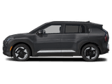 2027 Kia EV3 - Preview 3