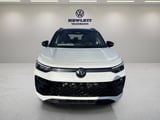 2026 Volkswagen Tiguan - Preview 8