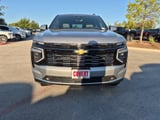 2025 Chevrolet Tahoe - Preview 2