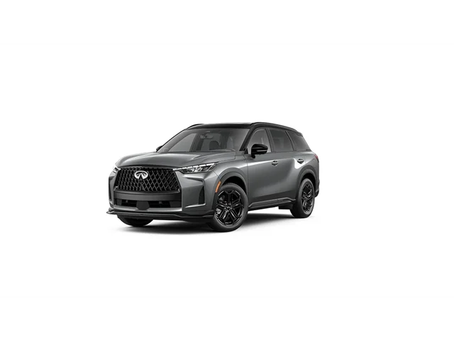 2027 INFINITI QX60 - Image 1