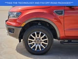 2019 Ford Ranger - Preview 9