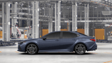 2026 Toyota Camry - Preview 4