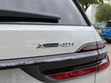 2027 BMW X7 - Preview 10