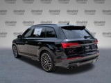 2026 Audi SQ7 - Preview 6