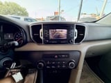 2018 Kia Sportage - Preview 13