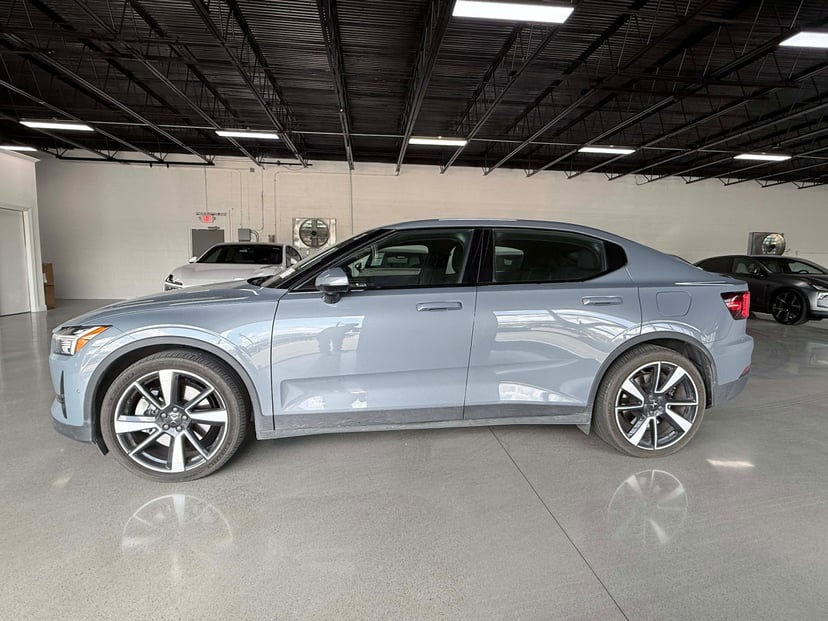 2022 Polestar 2 - Image 2