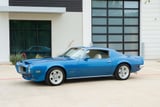 1971 Pontiac Firebird - Preview 2