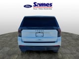 2025 Chevrolet Tahoe - Preview 4