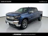 2020 Chevrolet Silverado 1500 - Preview 2
