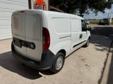 2021 Ram ProMaster City - Preview 9