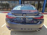 2020 Lexus ES - Preview 3
