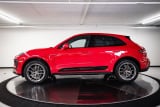 2026 Porsche Macan - Preview 2