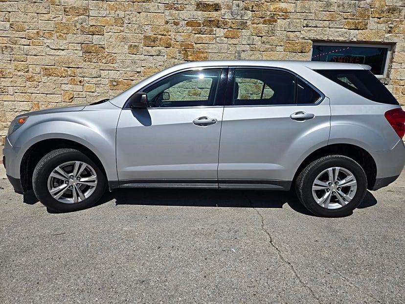 2013 Chevrolet Equinox - Image 2