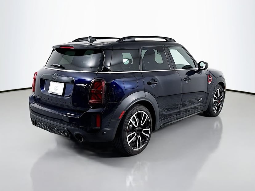 2021 MINI Countryman - Image 3