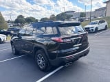 2025 GMC Acadia - Preview 4