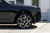 2027 Rolls-Royce Cullinan - Preview 4