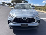 2020 Toyota Highlander - Preview 8