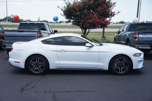 2018 Ford Mustang - Image 2