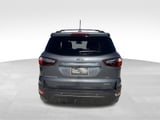 2018 Ford EcoSport - Preview 6