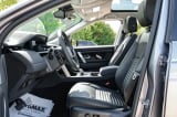 2025 Land Rover Discovery Sport - Preview 3