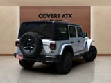 2026 Jeep Wrangler - Preview 5
