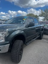 2018 Ford F-150 - Preview 11