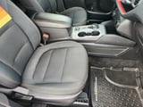 2024 Ford Bronco Sport - Preview 13