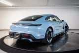 2026 Porsche Taycan - Preview 7