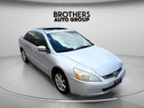 2004 Honda Accord - Preview 3