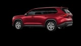 2026 Toyota Grand Highlander - Preview 5