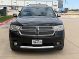 2013 Dodge Durango - Preview 9