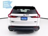 2027 Honda CR-V - Preview 6