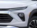 2026 Chevrolet Trailblazer - Preview 10