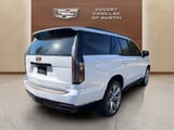 2026 Cadillac Escalade - Preview 6