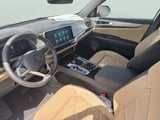 2026 Volkswagen Atlas Cross Sport - Preview 11