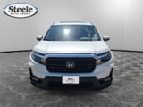 2022 Honda Ridgeline - Preview 8