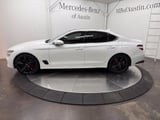 2023 Genesis G70 - Preview 4