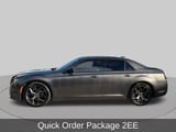 2023 Chrysler 300 - Preview 2