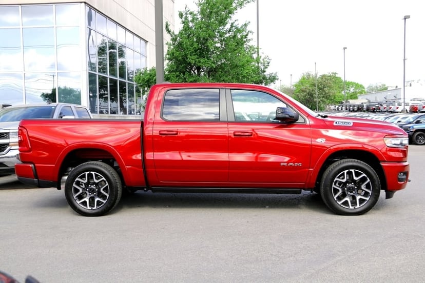 2026 Ram 1500 - Image 1