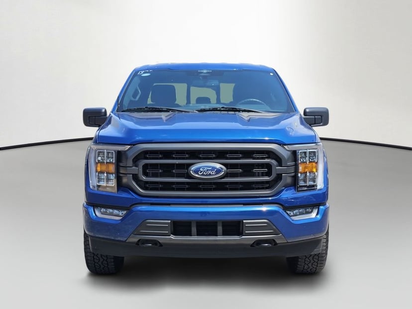 2023 Ford F-150 - Image 1