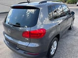2016 Volkswagen Tiguan - Preview 7
