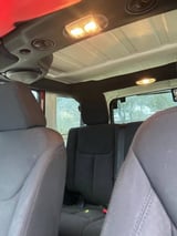2014 Jeep Wrangler - Preview 14