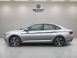 2027 Volkswagen Jetta - Preview 3