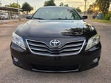 2011 Toyota Camry - Preview 2