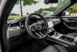 2026 Jaguar F-PACE - Preview 2