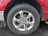 2021 Ford F-150 - Preview 14